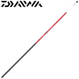 Удилище маховое Daiwa Ninja Х Tele Pole